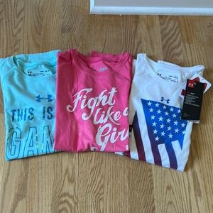 Under Armour T-Shirt